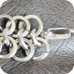 Kettenhemd-Armband