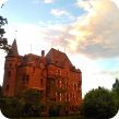 Burg Satzvey