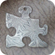 Puzzle-Amulett