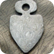 Blattamulett