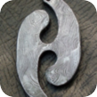 Tribal-Amulett