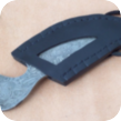 Neck-Knife